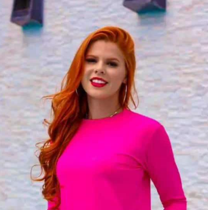 Ana Carolina Silva